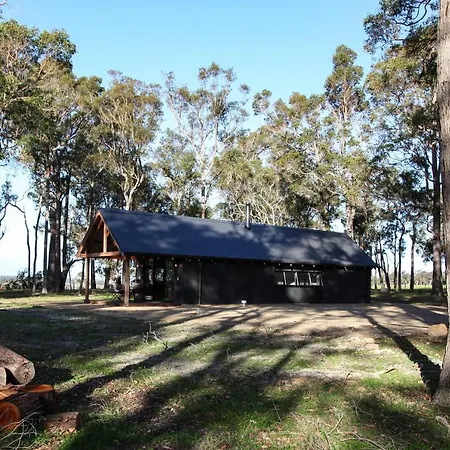 Littlewood Chalet Margaret River Exterior photo