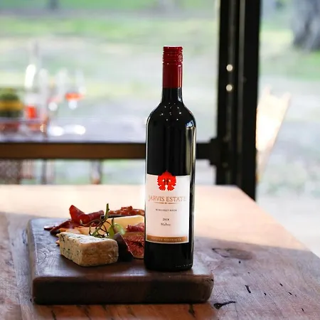 Littlewood Chalet Margaret River Exterior photo