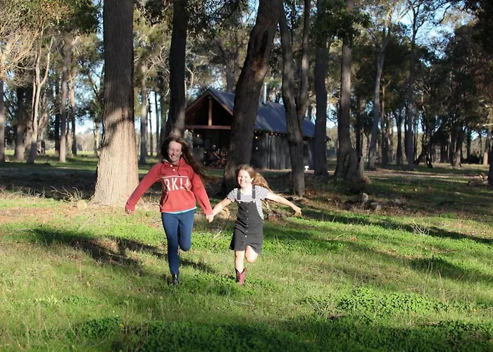 Littlewood Chalet