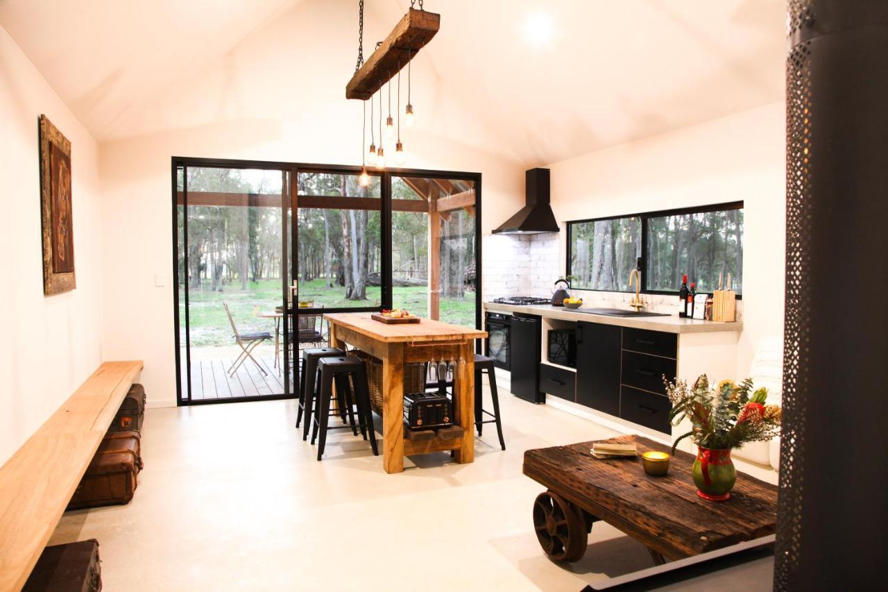 Chalet Littlewood Margaret River