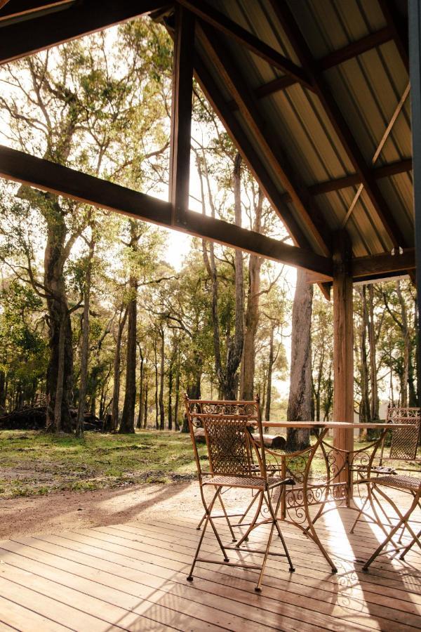Littlewood Chalet *